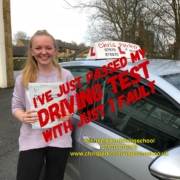 Driving Lessons in Skipton