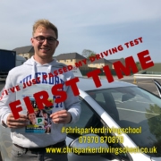 Driving Lessons Steeton