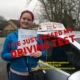 Driving Instructor Cowling