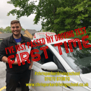 Silsden Driving Instructor