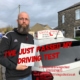 Driving Lessons Instructor Silsden