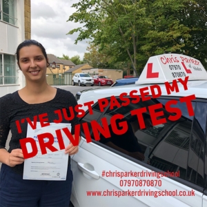 Driving Lessons Steeton