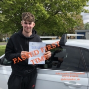 Josh-Hastings-passed-his-driving-test-first-time-at-steeton